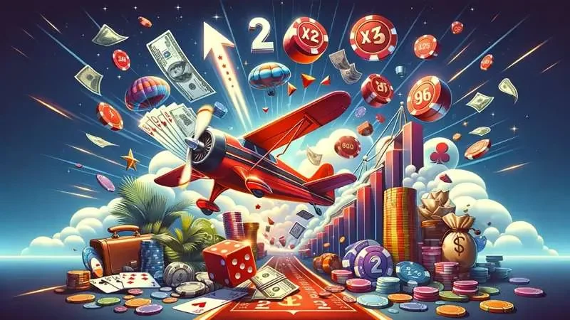 Xem lại lịch sử cược giúp bạn hiểu rõ hơn về các phiên chơi Aviator Rikvip trước