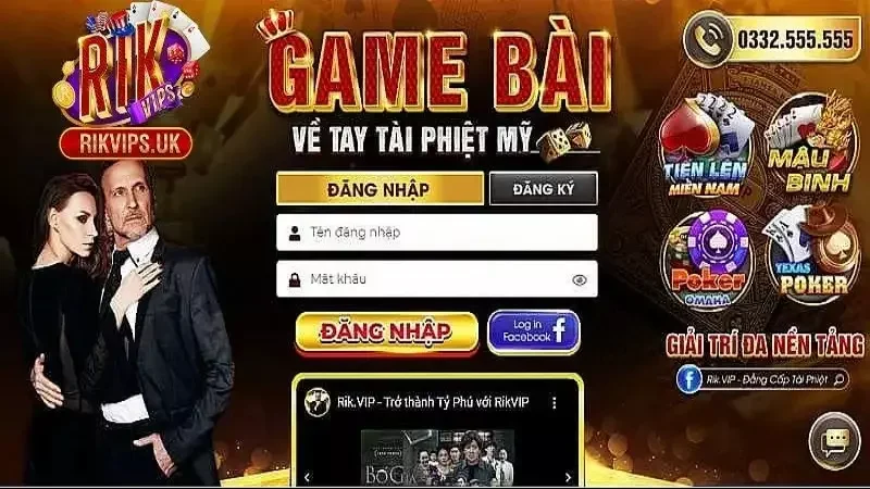 dang-nhap-rikvip-tong-quan