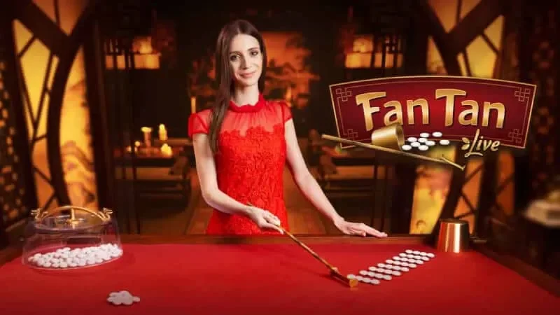 Cách chơi Fantan tại Rikvip cực kỳ đơn giản, phù hợp cho cả những người mới bắt đầu 